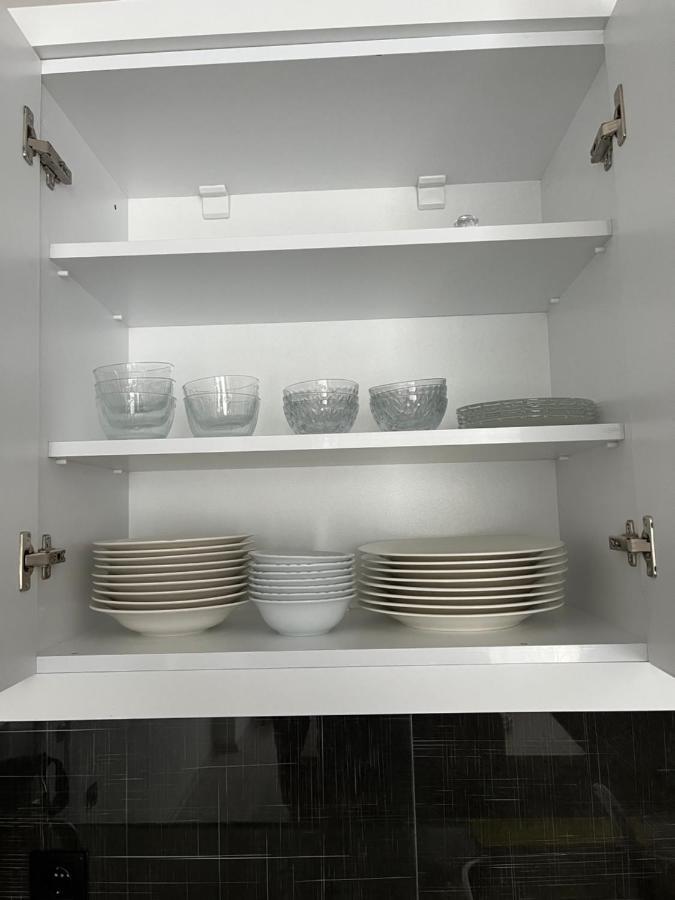 ホテル Silver House ダラマン エクステリア 写真