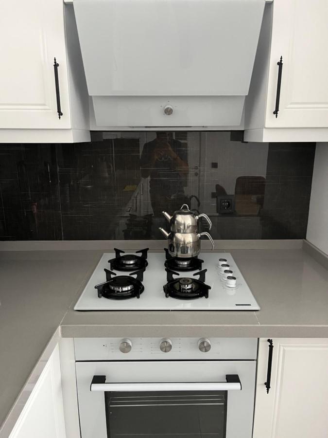 ホテル Silver House ダラマン エクステリア 写真